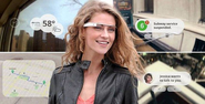 The Demand and Features of The Google Glass App Design