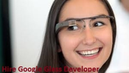 The Advantages and Popularity of The Google Glass Apps