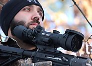 The 10 Best Thermal Scope for Hunting in 2018
