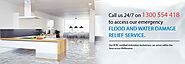 Reasons For Hiring Flood Damage Cleaning Professionals
