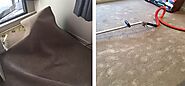What Is The Procedures To Follow For Drying Flooded Carpet