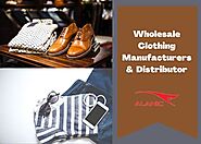 Popular Clothing Manufacturers & Distributors In USA - Alanic Wholesale