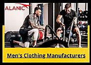 Special Offer- Enjoy 40% Off On Wholesale Mens Fashion Clothing