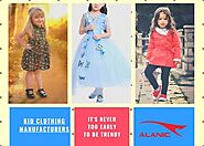 Get Fashionable & Comfy Kids Clothes At Wholesale Price