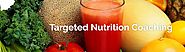 Targeted Nutrition Coaching - Red Dot Fitness
