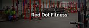 Gym & Fitness Center San Jose - Red Dot Fitness