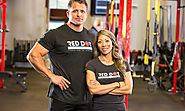 Personal Trainers & Fitness Coaches - Red Dot Fitness