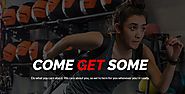 Red Dot Fitness - Personal Trainer in San Jose