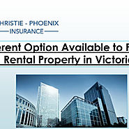 Different Option Available to Finance a Rental Property in Victoria BC