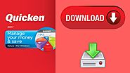 Easy Steps To Download And Install Quicken Account Software