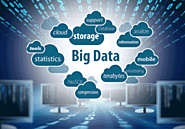 Big Data Market size in coming future – LEARNTEK