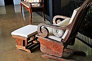 Antique Style Furniture