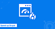 Top 14 Tips to Optimize Your Drupal 8 Website’s Performance