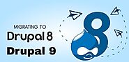 How & Why Drupal 9 Migration is Important for Your Business Website? - Drupal services