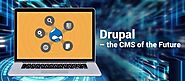 Drupal Development Company | Drupal Web Development Services: Future of Drupal CMS as a Technology in 2020