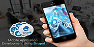 Why choose Drupal CMS as your Business Mobile App Development Platform?