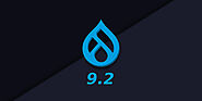 Drupal 9.2.0 is Available: What’s New in the Latest Update?