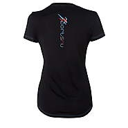 Buy women sports t shirts Gym leggings for women Exercise shirts workout tops – SportsNu