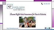 Seeking for Right Vehicle insurance in Victoria??