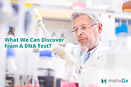 What DNA Testing Can Do?