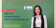 Explore Your Business Reach With School Data Lists Charter School Principals Email List – School Data Lists