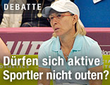 Hitzlsperger will Mut machen - sport.ORF.at