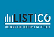 Best ICO List 2018|Initial Coin Offering Crowdsale Listing|Existing Crypto Money ICO List|ICO Tracker Crypto – Site T...