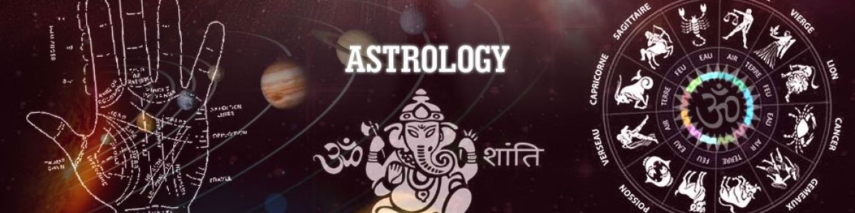 Headline for Astrologer Services