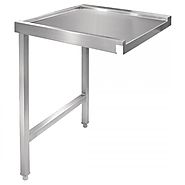 Dishwasher Benches | Aone Food Equipment