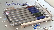 laser pen engraving in India by Prakash laser | Contact Us/call us | check description