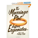The Marriage Plot by Jeffrey Eugenides