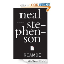 Reamde by Neal Stephenson
