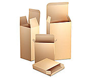 Corrugated Cardboard Boxes Manufacturers in USA