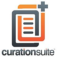 Curation Suite (@CurationSuite)