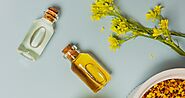 Everything Natural – Natural Fragrance oils | Agilex Fragrance
