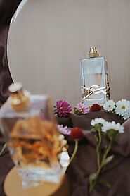 Best Fragrance Companies | Perfume Manufacturers | Agilex Fragrances