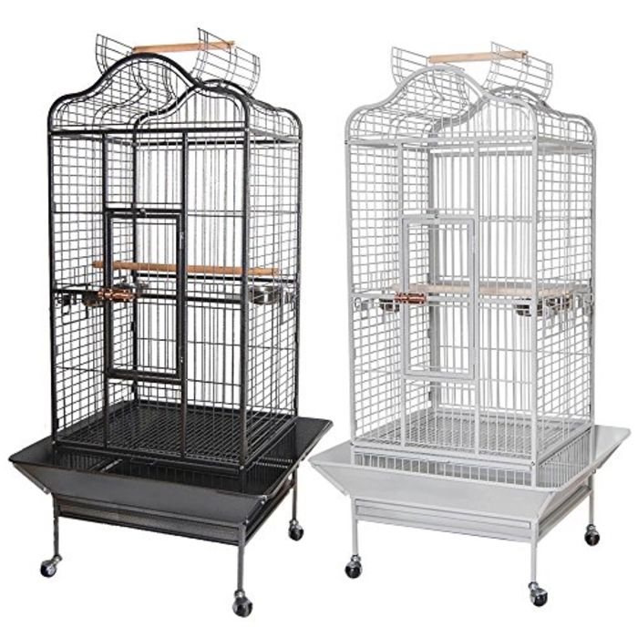 Best Inexpensive Parrot Cages 2015 A Listly List