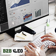 Data Solutions | B2B Data Solutions | Data Solutions Providers | B2B Leo