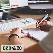Web Marketing Services | Web Marketing Service Providers | B2B Leo