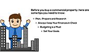 Basic points to get started with real estate property investment