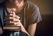 Top 2 Reasons Why You Ought to Pray