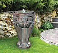 Frequently Asked Questions on Outdoor Fountains