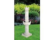 Wide Collection of Garden Fountains