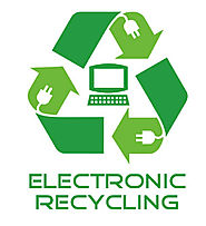 Electronic Recycling - PC Recycle