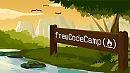 FreeCodeCamp