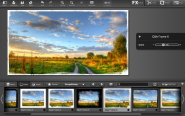 FX Photo Studio (Mac App Store)