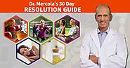 30 Tips in 30 Days Designed to Help You Take Control of Your Health