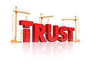 5 Strategies to Build Trust and Increase Confidence | Psychology Today