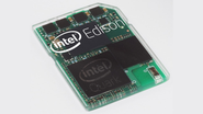 Intel Edison Mini-PC