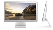 LG Chromebase